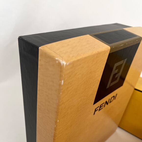 FENDI Box Bundle 5 Boxes in Various Sizes - Picture 3 of 6